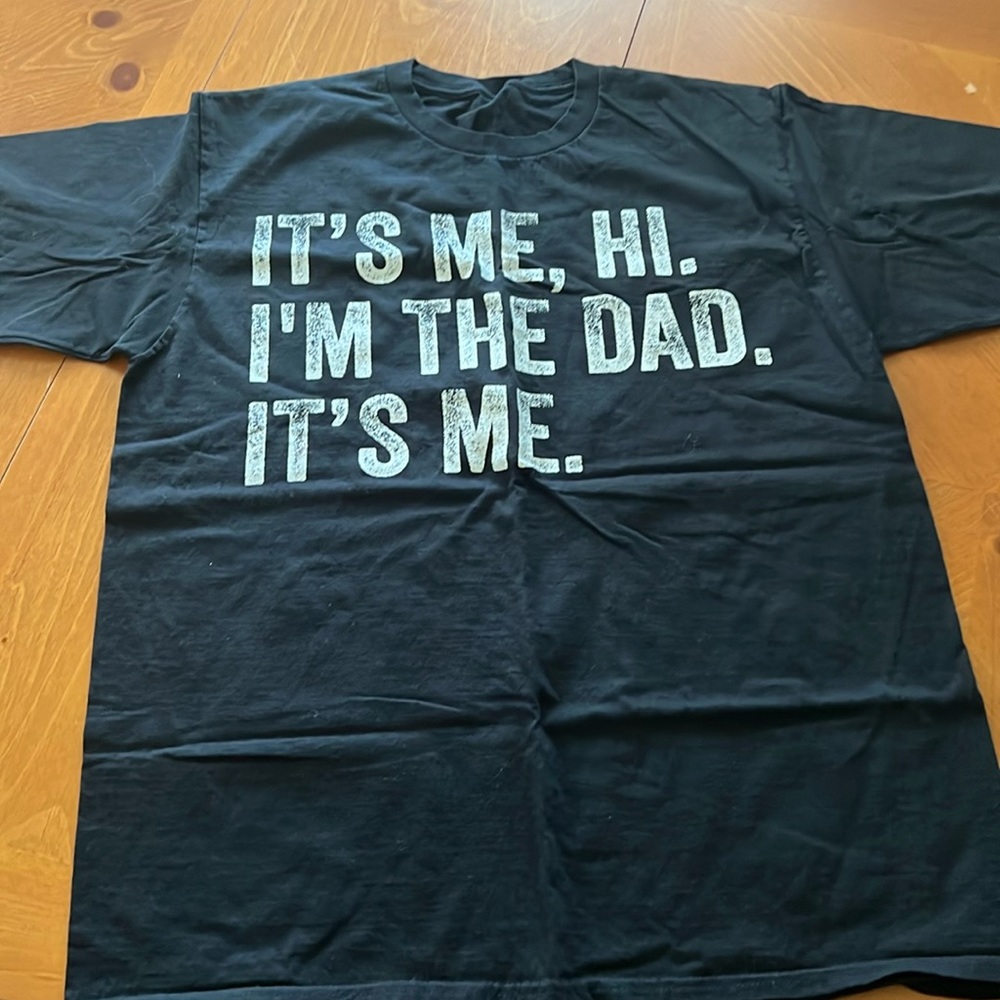 Taylor Swift Dad Tshirt